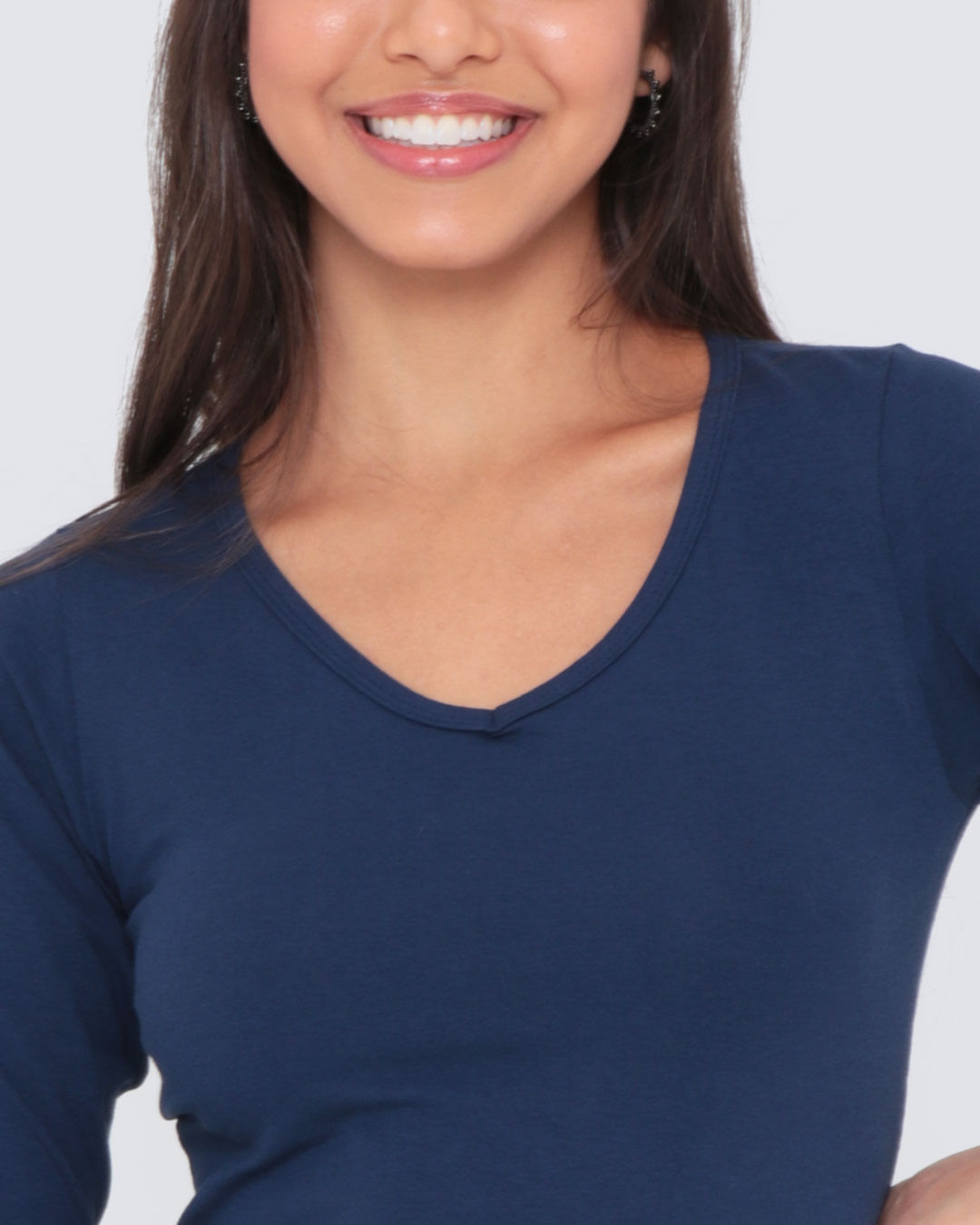 Blusa-Tra232-Gola-V-Ml-Marinho---Marinho