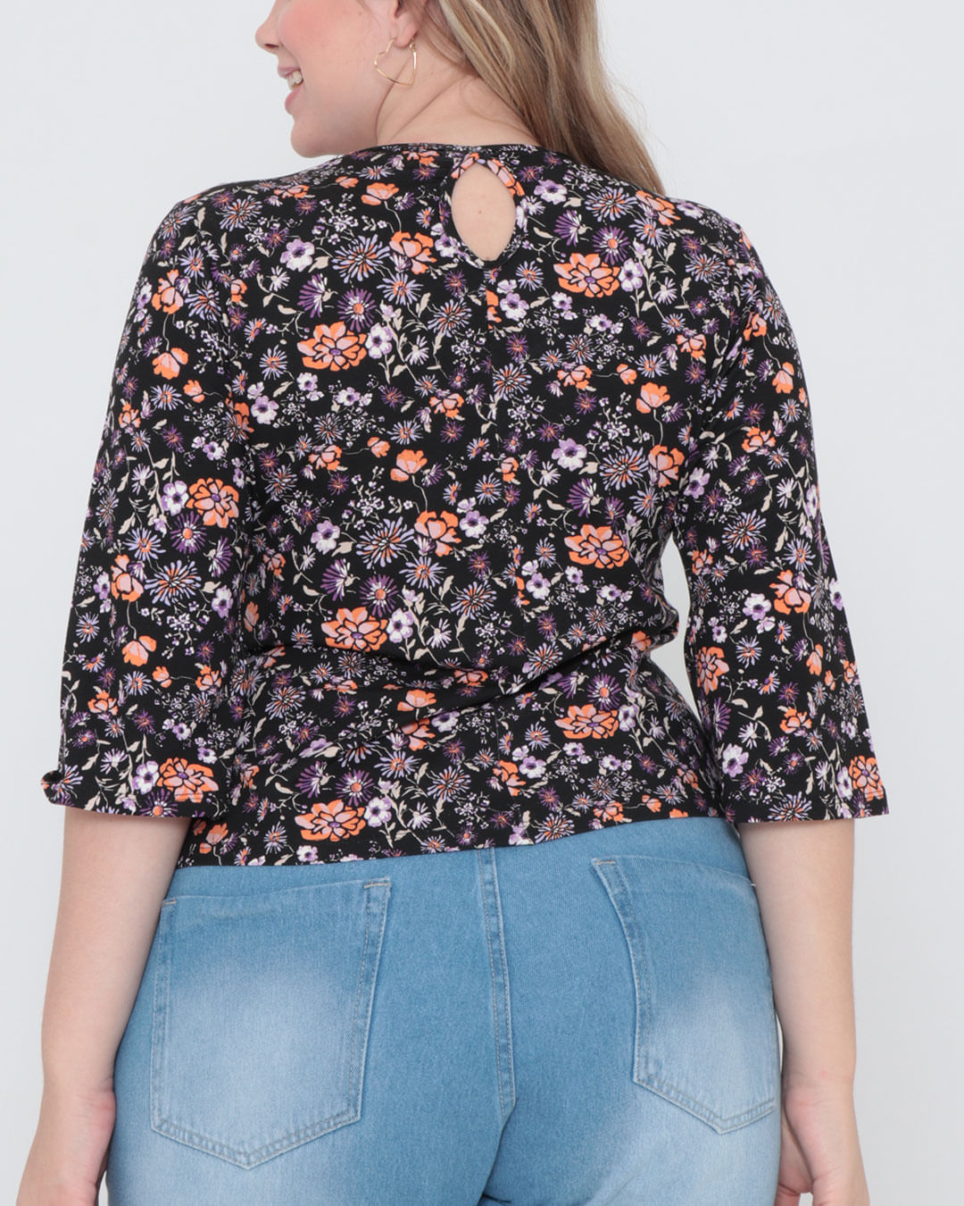 Bata-Floral-Preto-12---Preto-Floral