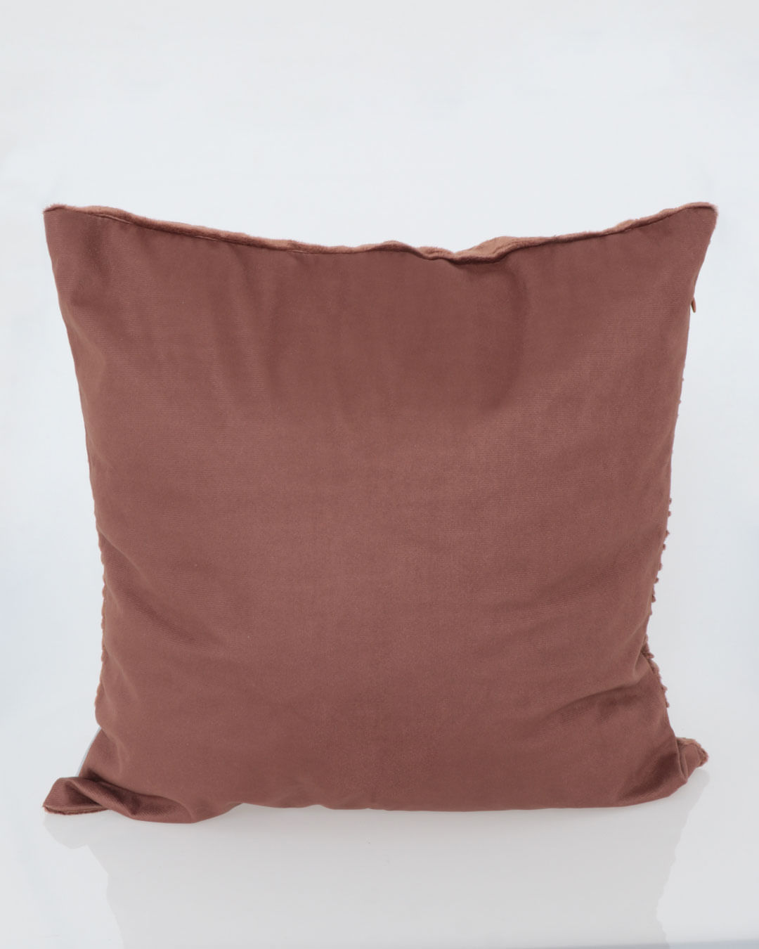 Capa-Para-Almofada-40x40---Marrom-Medio