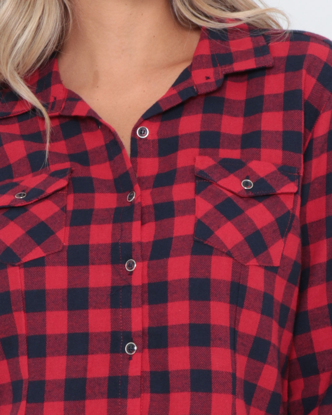 Camisa-Xadrez-9916---Vermelho-Medio