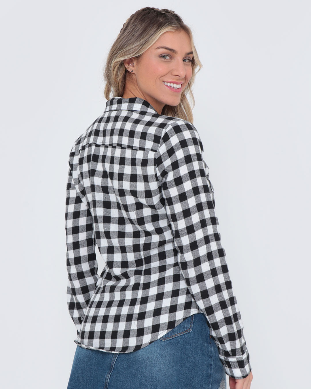 Camisa-Xadrez-9916---Branco-Xadrez