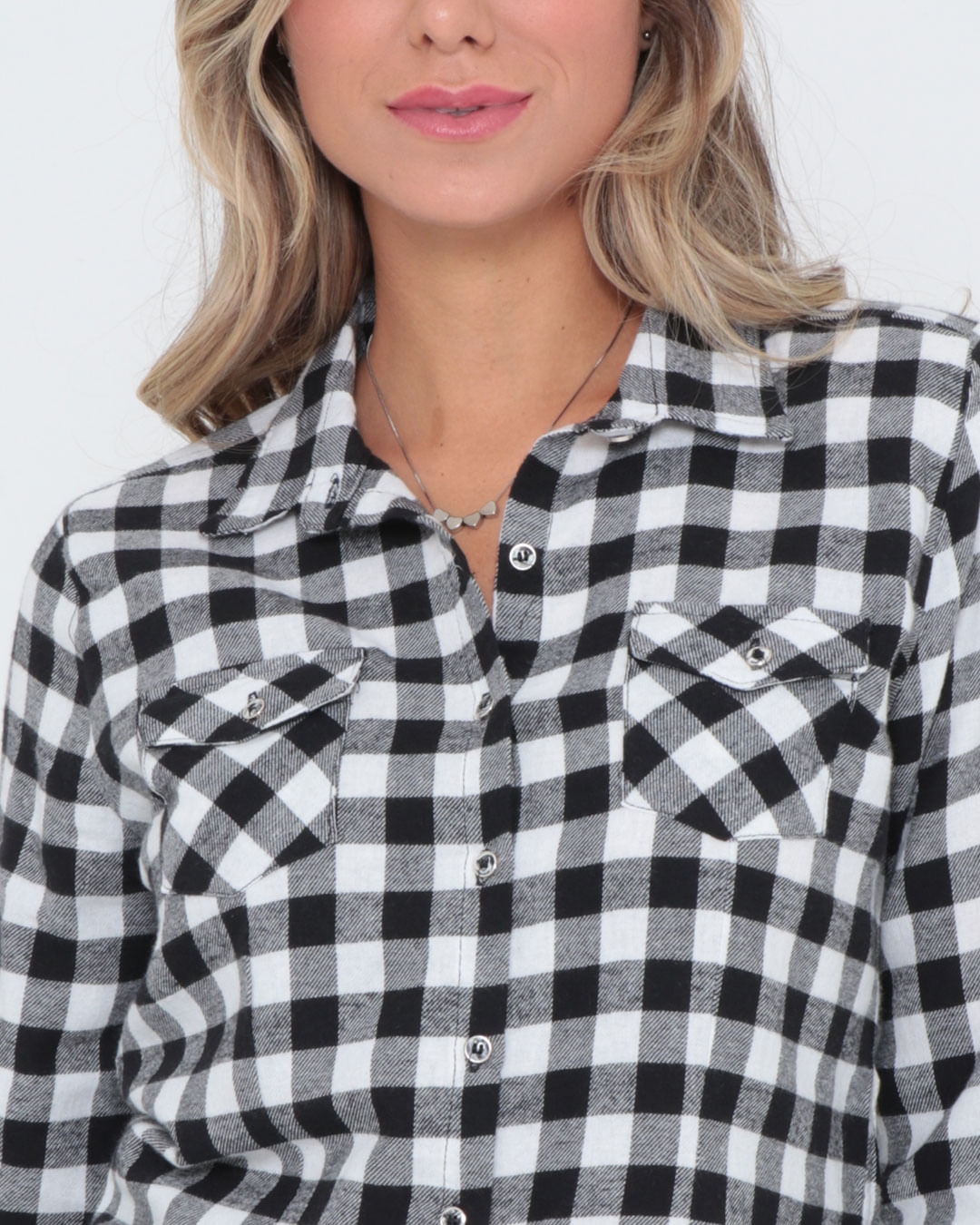 Camisa-Xadrez-9916---Branco-Xadrez