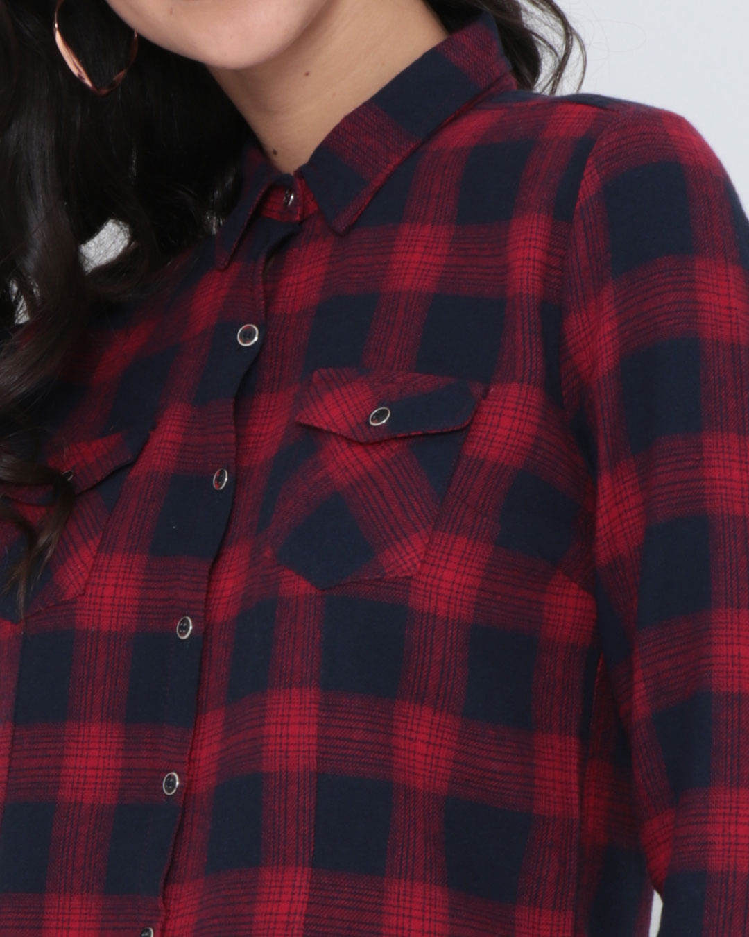Camisa-Xadrez-9916---Vinho-Xadrez