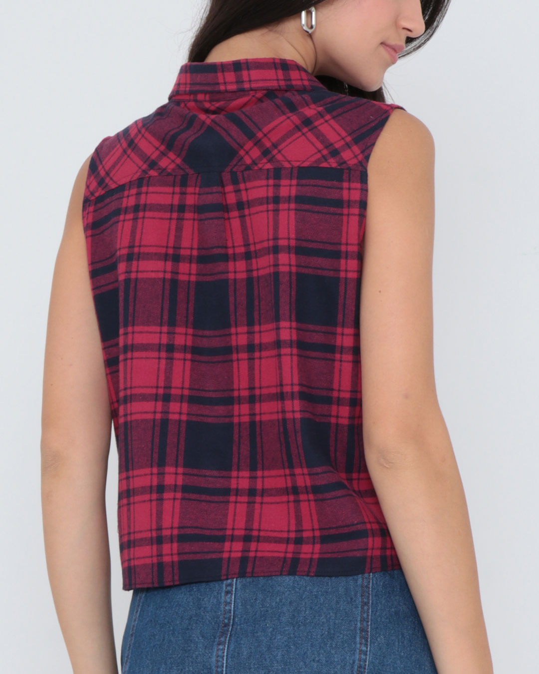 Camisa-Xadrez-Nozinho-9920---Vermelho-Xadrez