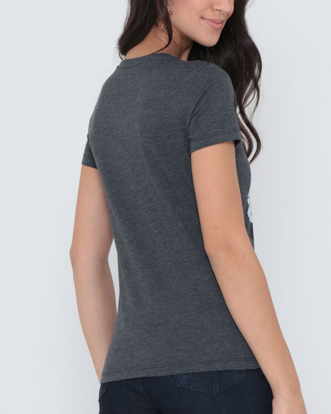 T-Shirt-Minnie-Namo-Mescla-P2-R1409---Mescla-Escuro