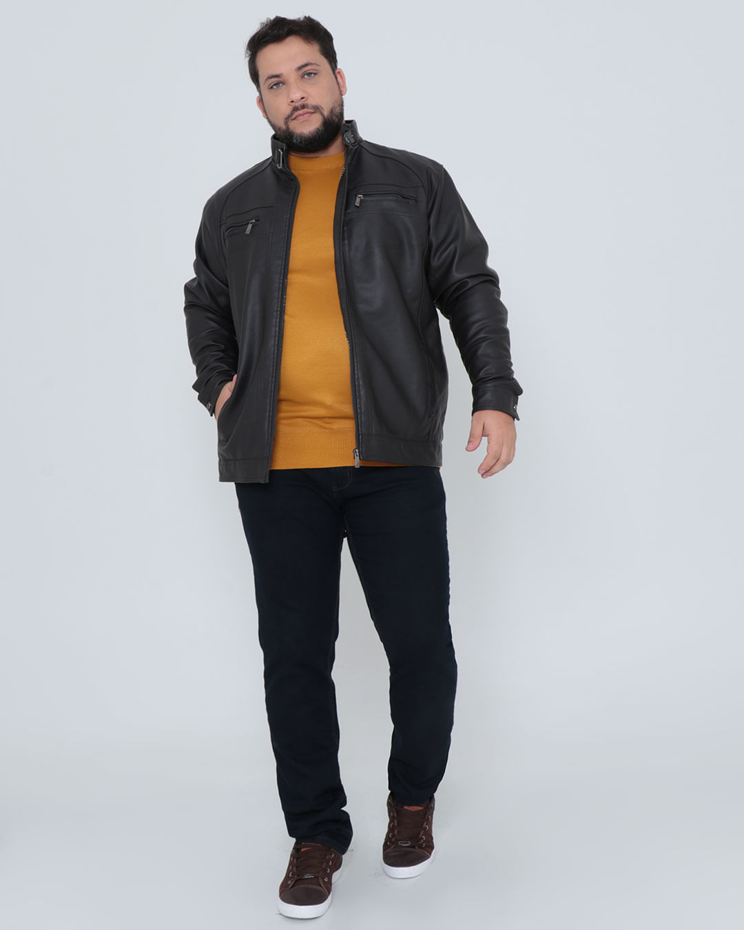 Jaqueta-Pu-Tore127-01-Ziper-G1g3---Marrom-Escuro