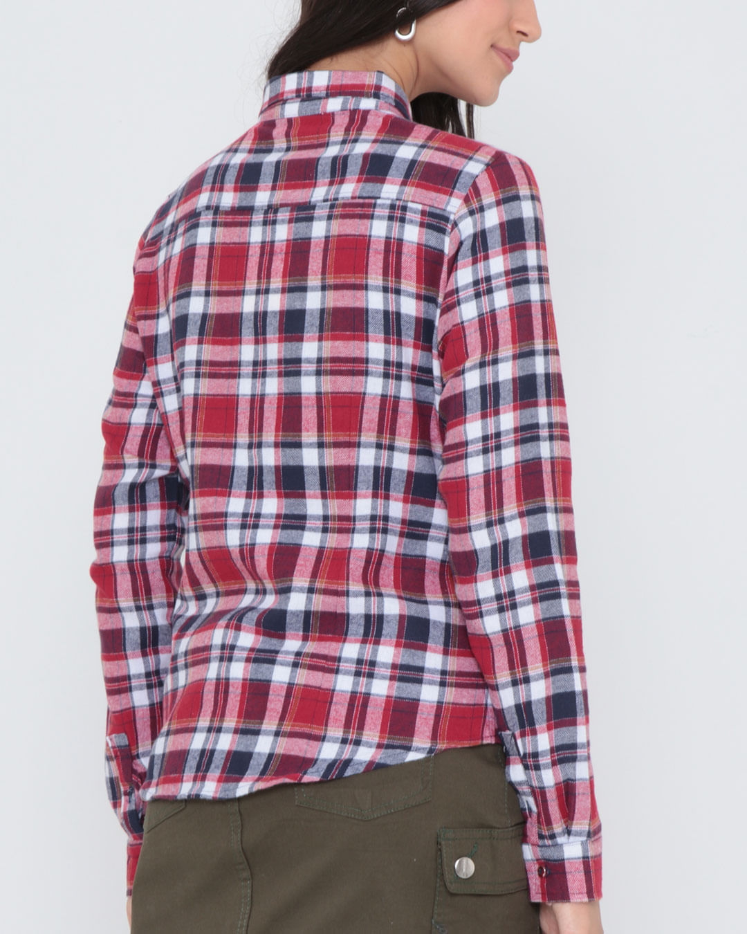 Camisa-Xadrez-9916---Vermelho-Xadrez