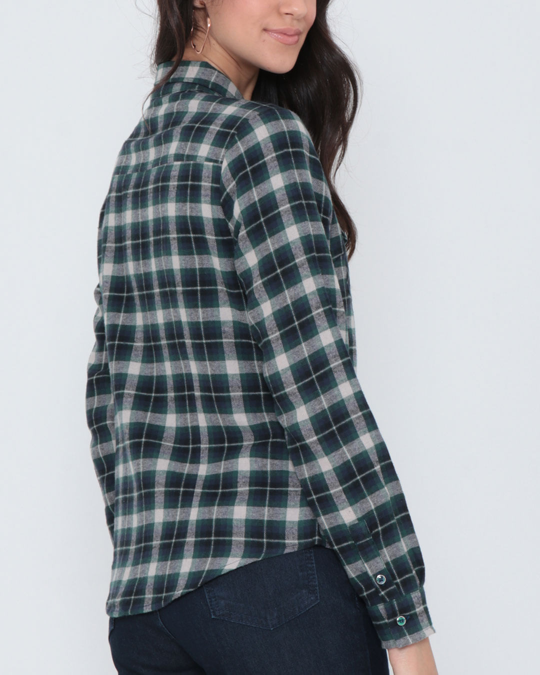 Camisa-Xadrez-9916---Verde-Xadrez
