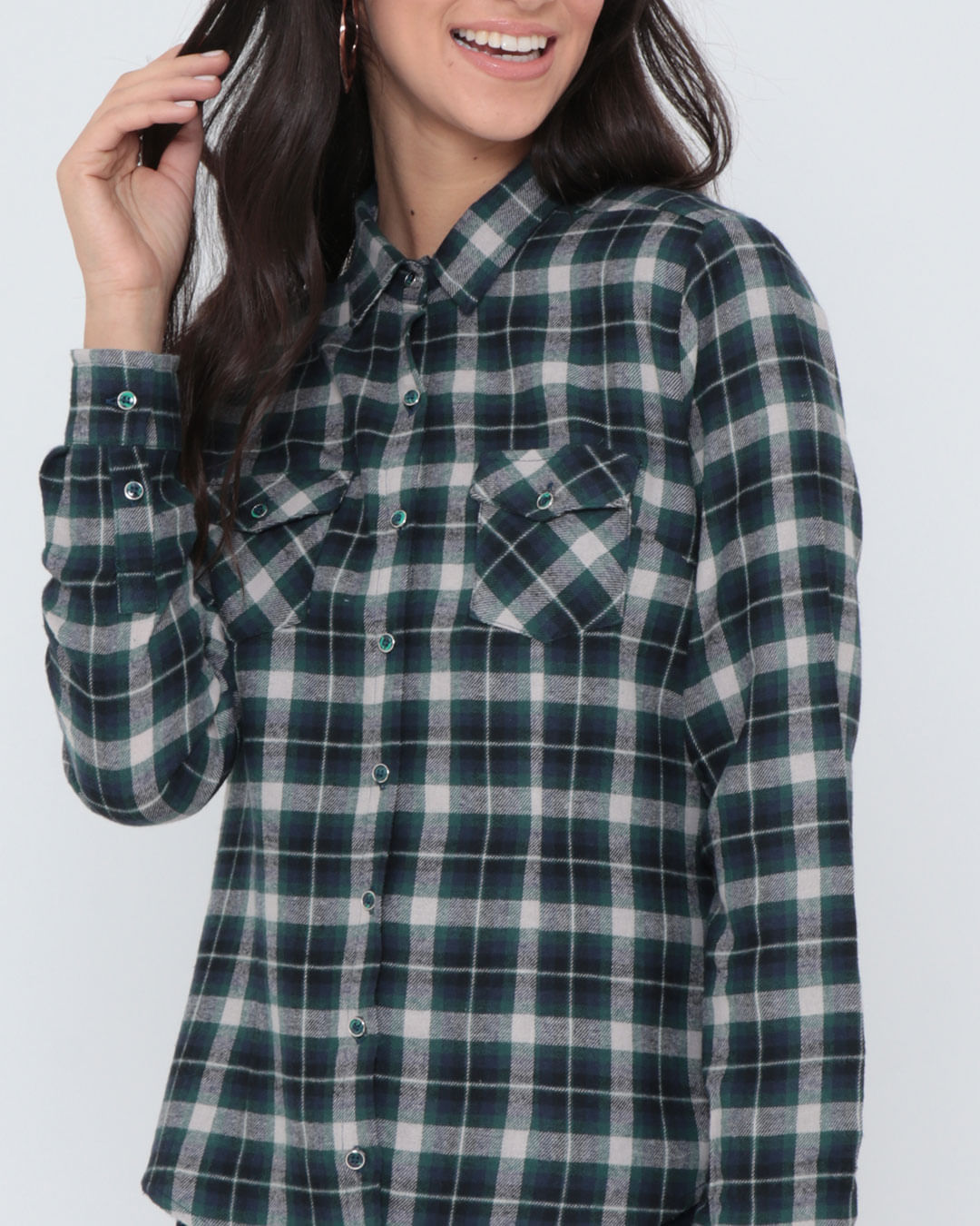 Camisa-Xadrez-9916---Verde-Xadrez