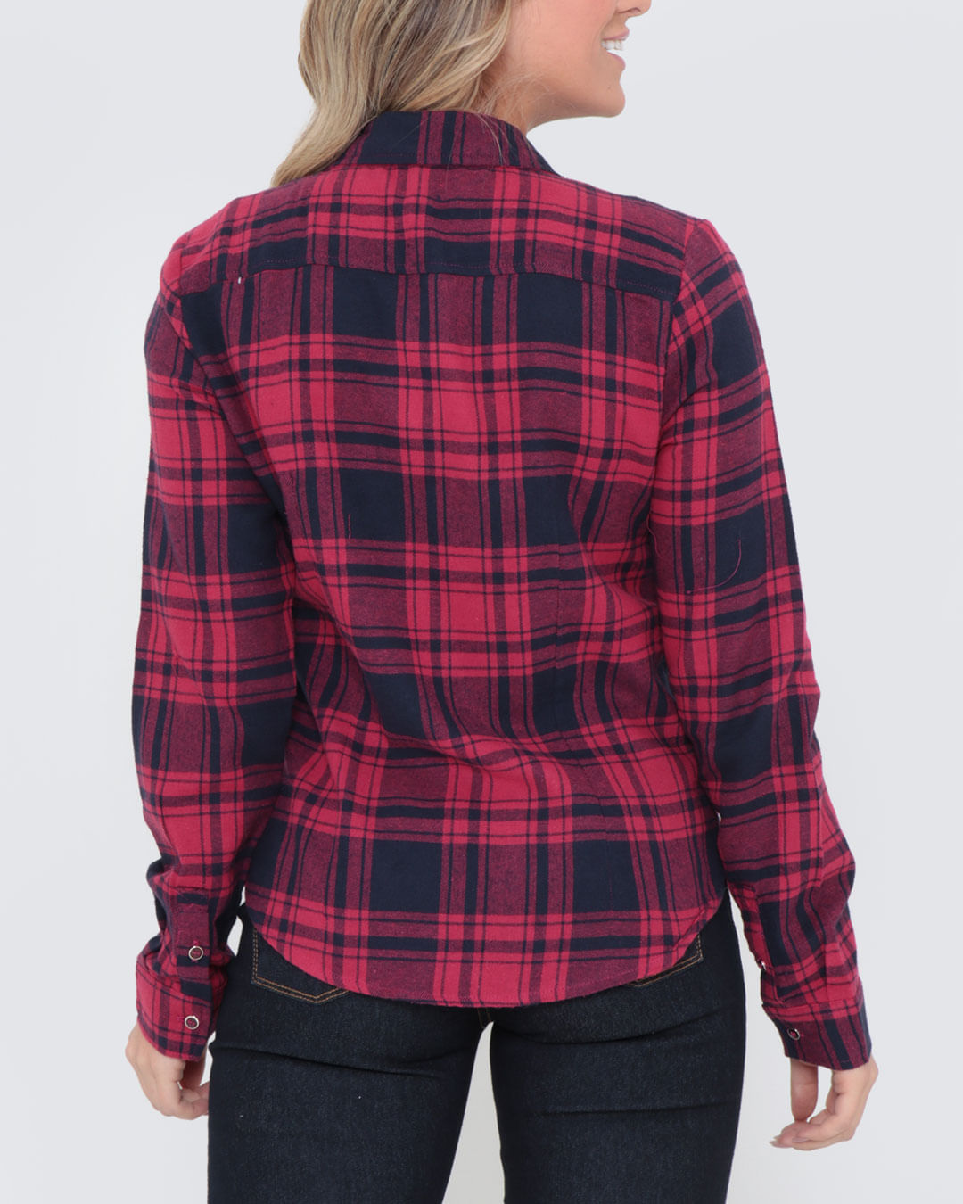 Camisa-Xadrez-9916---Vermelho-Outros