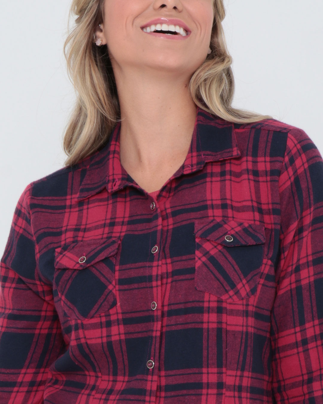 Camisa-Xadrez-9916---Vermelho-Outros