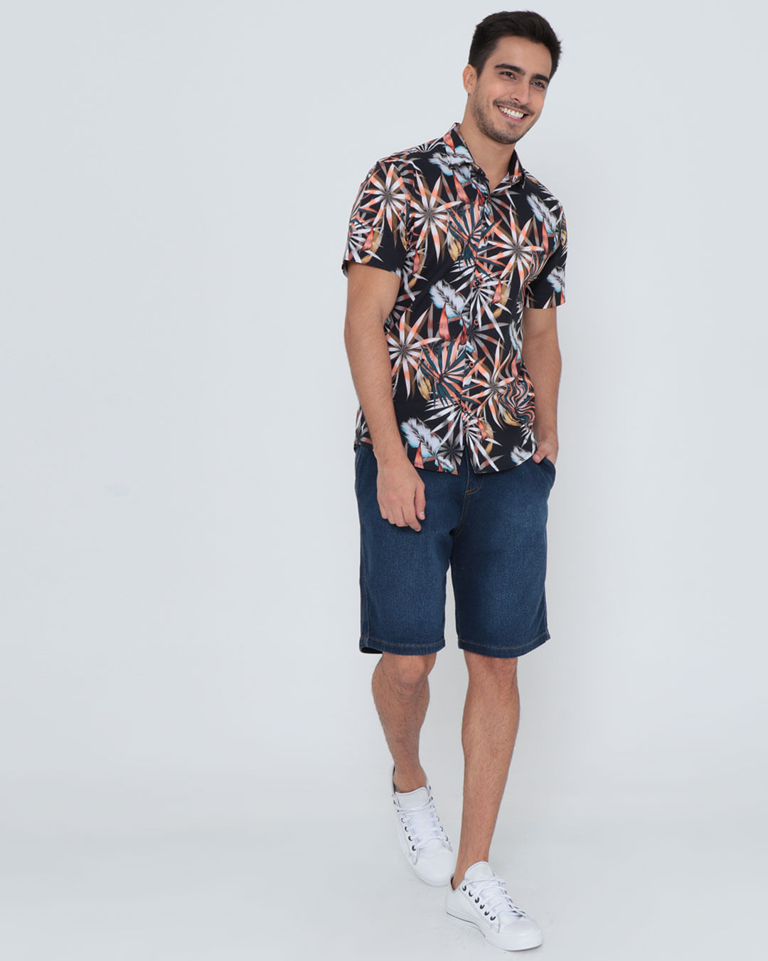 Camisa-5013-Floral-2345---Preto-Floral