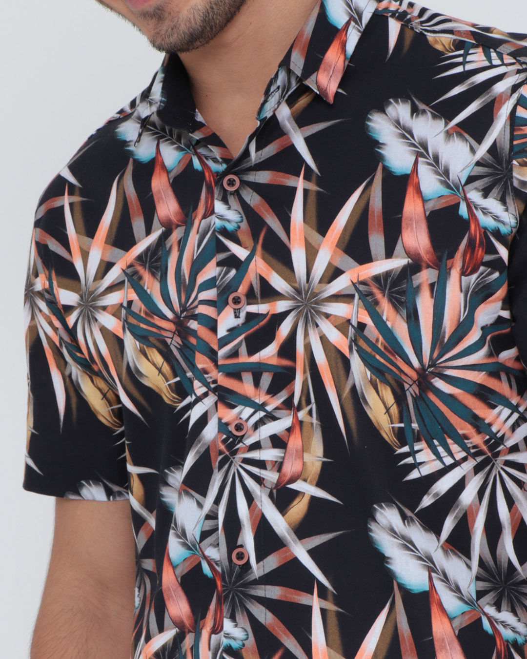 Camisa-5013-Floral-2345---Preto-Floral