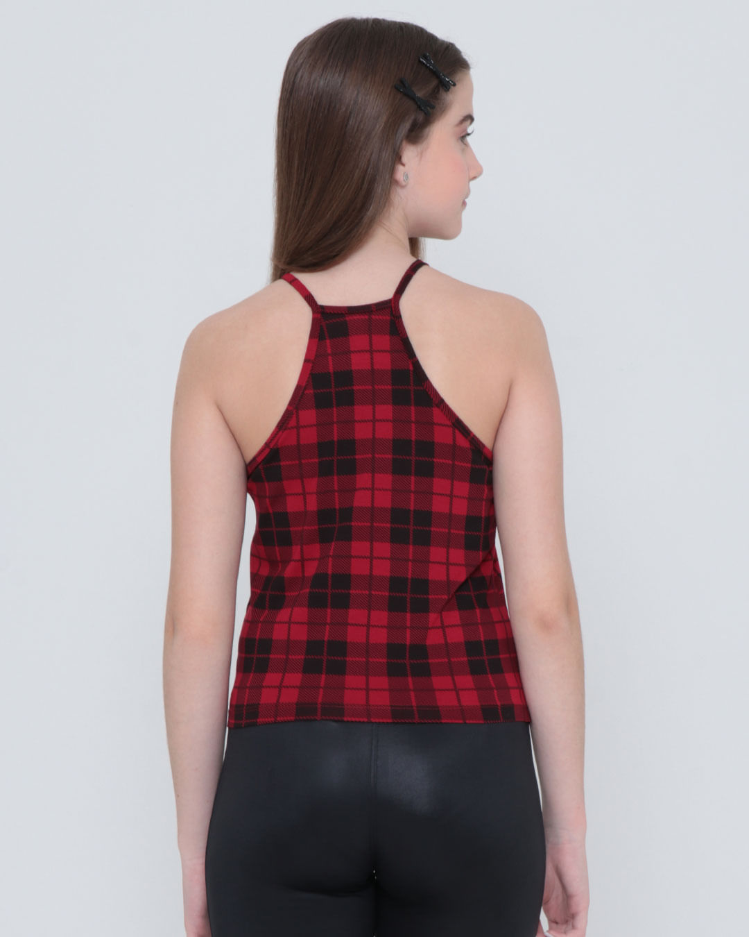 Blusa-5455-Reg-Xadrez-F-1016---Vermelho-Xadrez