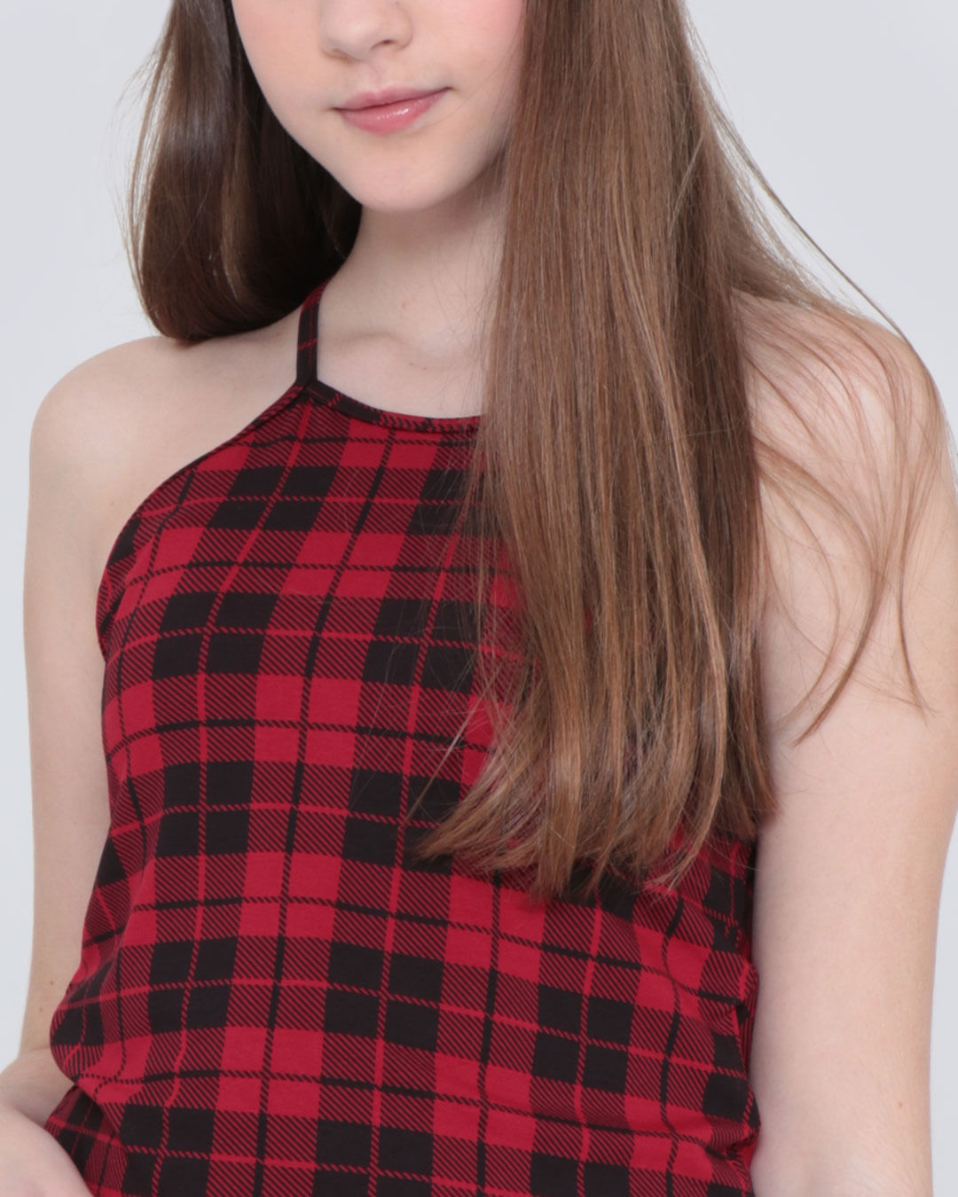 Blusa-5455-Reg-Xadrez-F-1016---Vermelho-Xadrez