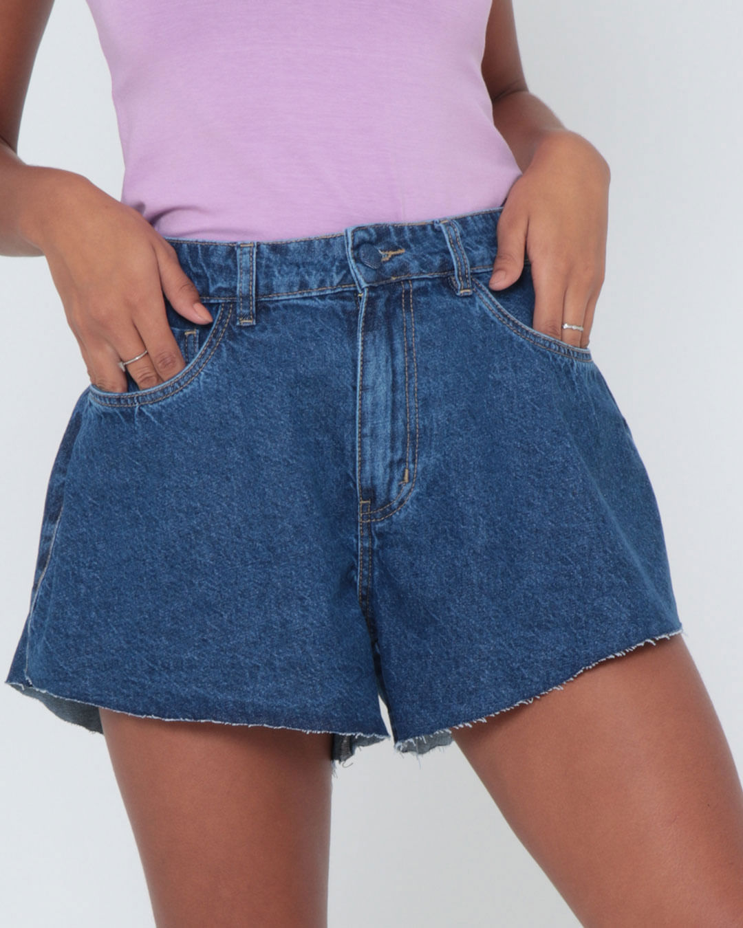 Short-64494-Jns-Godefem-Ad---Blue-Jeans-Medio
