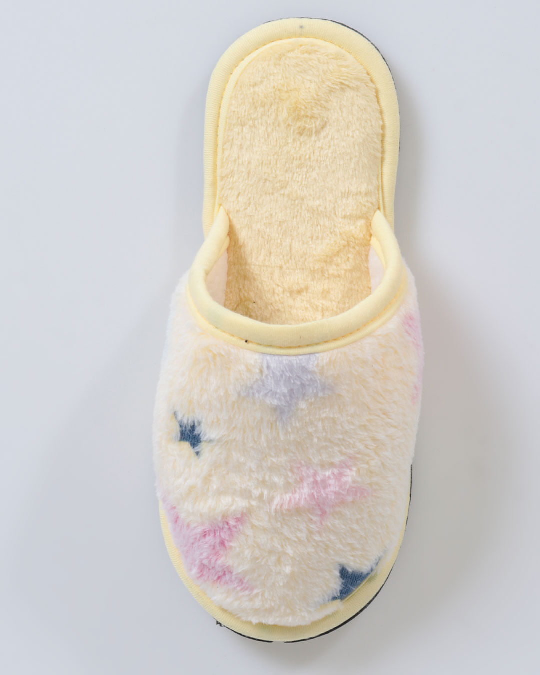 Pantufa-193-Estrela-Infa-2835---Amarelo-Claro