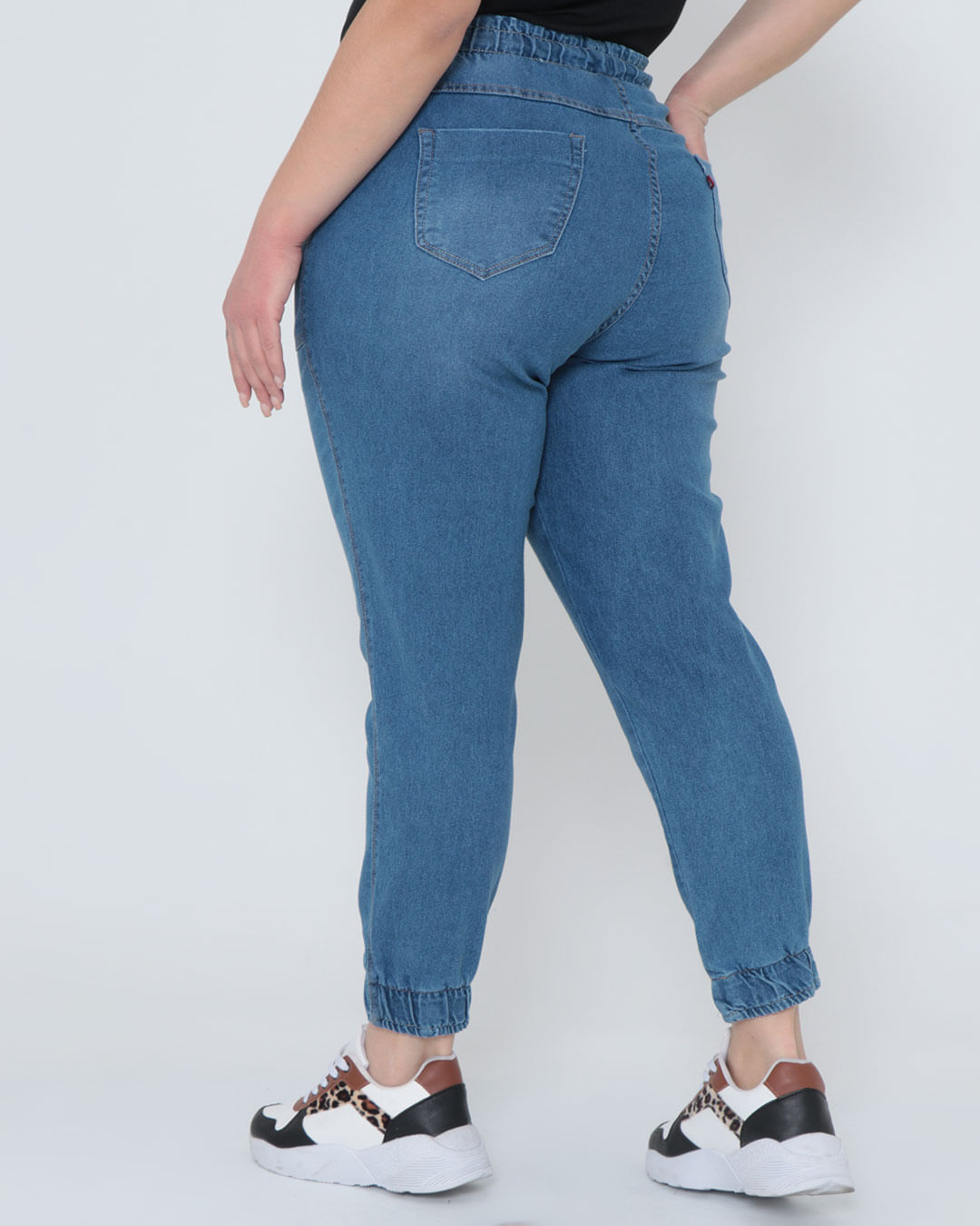Calca-14369-Jns-Jogger-Tg---Blue-Jeans-Medio