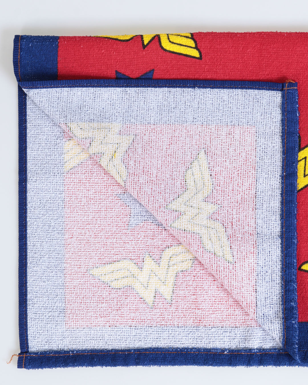 Pano-De-Copa-45x65-Wonder-Woman---Azul-Outros