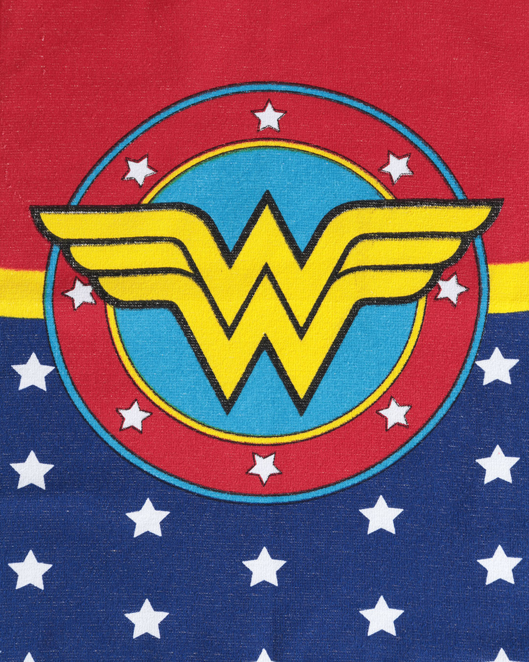 Pano-De-Copa-45x65-Wonder-Woman---Vermelho-Outros
