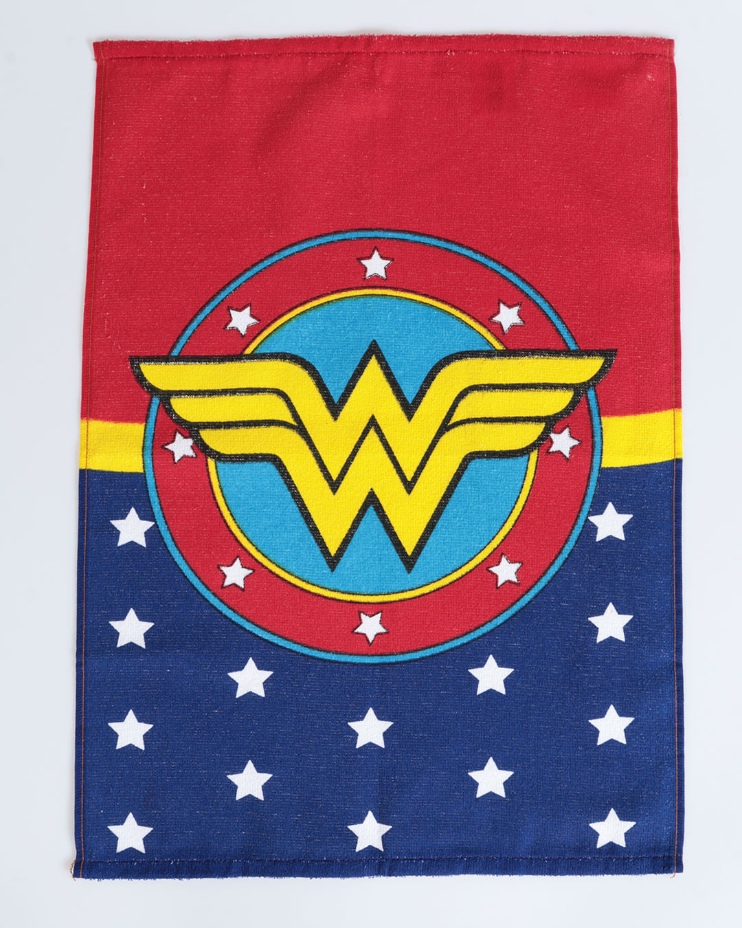 Pano-De-Copa-45x65-Wonder-Woman---Vermelho-Outros