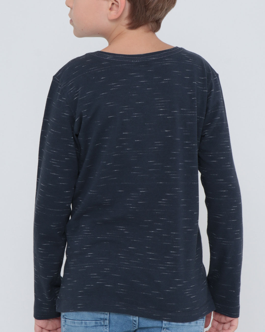 Camiseta-Inf85-Ml-M410-Avengers---Marinho