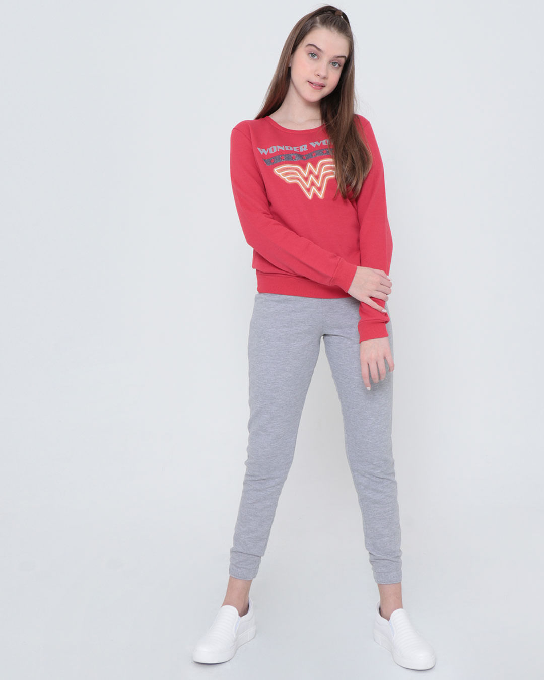 Blusa-Jf132-Mol-M-Mvl-F-1016---Vermelho-Medio