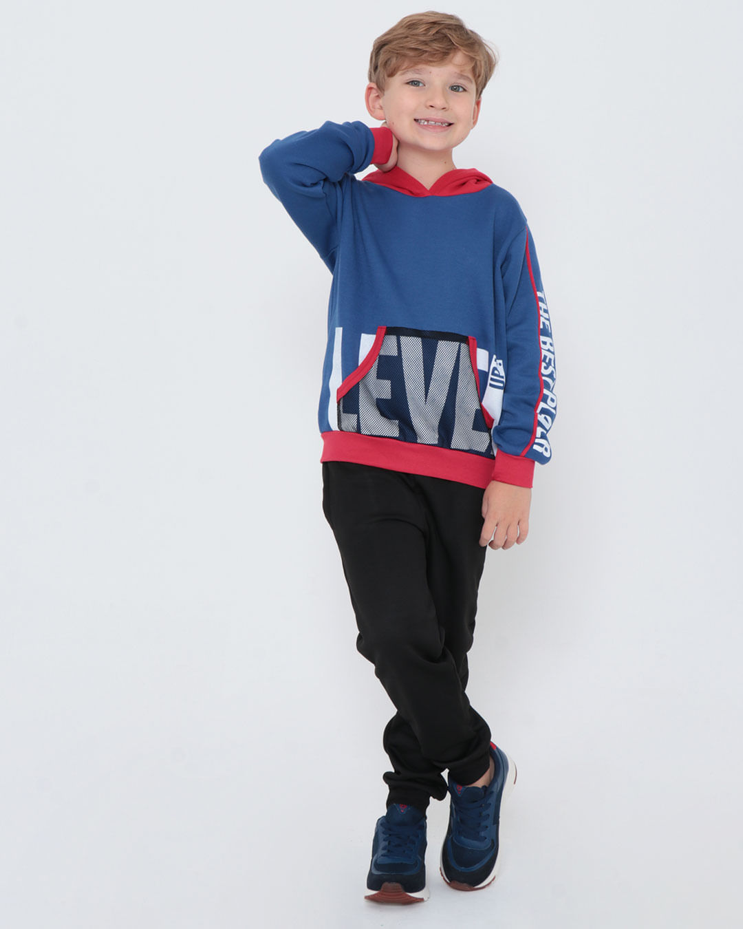 Blusa-T35148-Mol-Fc-Cp-M410-Game---Azul-Medio