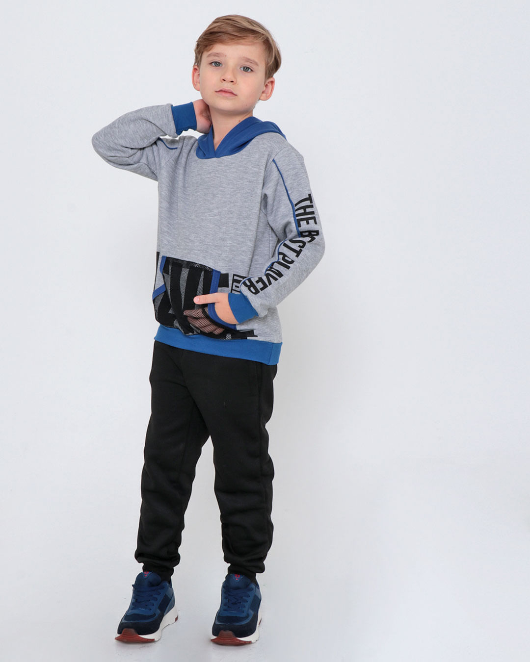 Blusa-T35148-Mol-Fc-Cp-M410-Game---Cinza-Claro