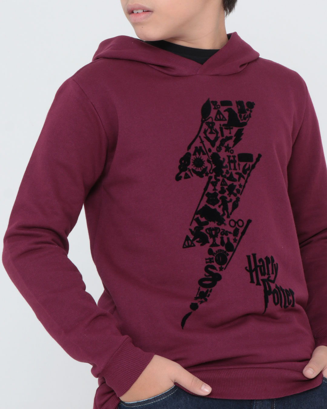Blusa-Juv82-M1016-Harry-Potter---Vinho