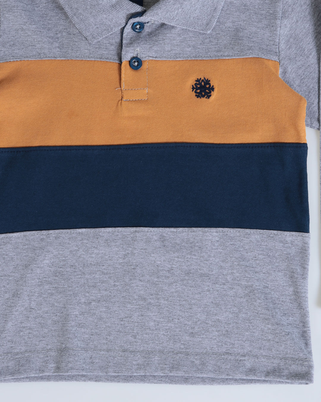 Camiseta-Ml-Polo-Ib11472-Masc-13---Cinza-Outros