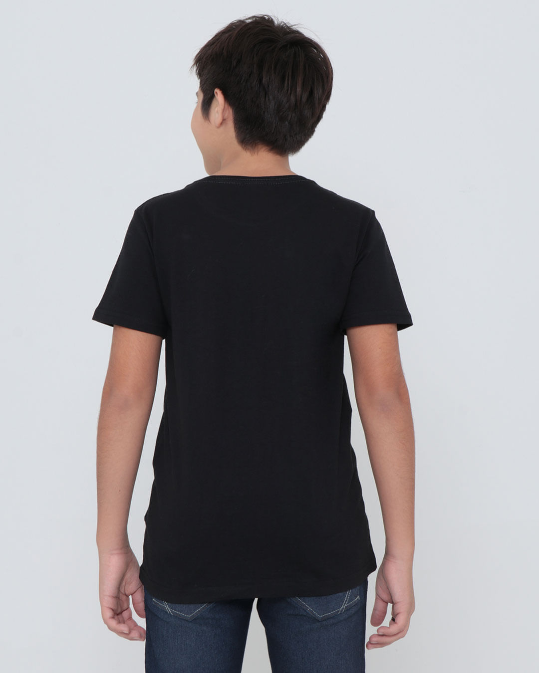 Camiseta-Jm488-Mc-M1016-Mickey---Preto