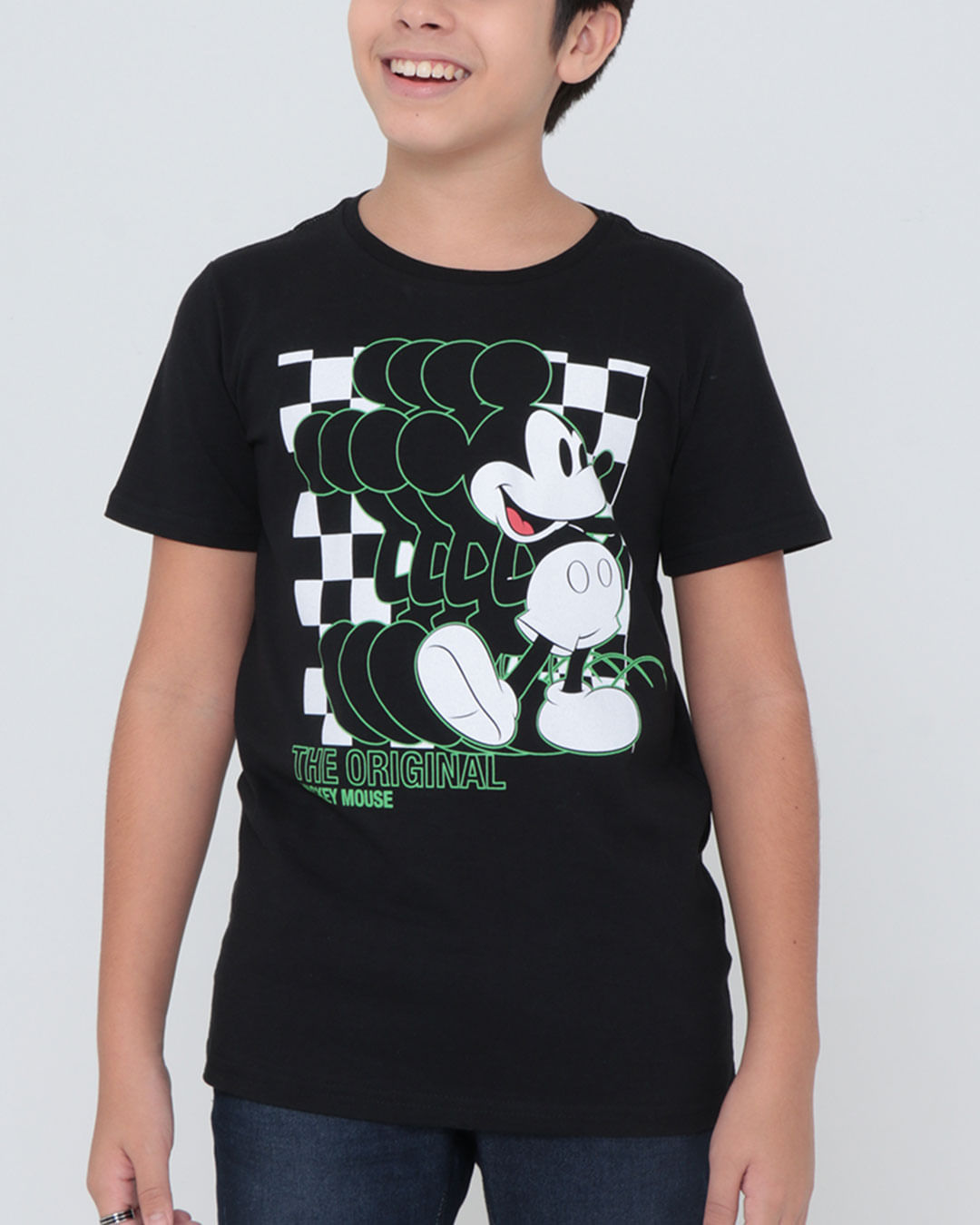 Camiseta-Jm488-Mc-M1016-Mickey---Preto
