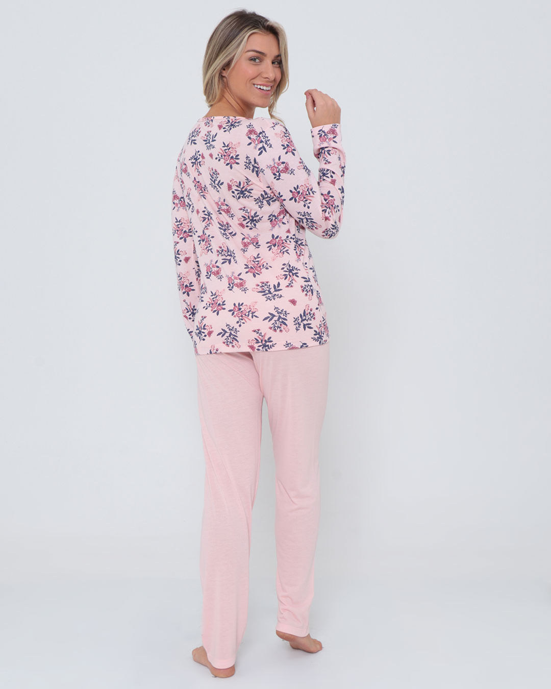 Pij-Longo-Bl-Floral-Dectransp22892---Rosa-Floral
