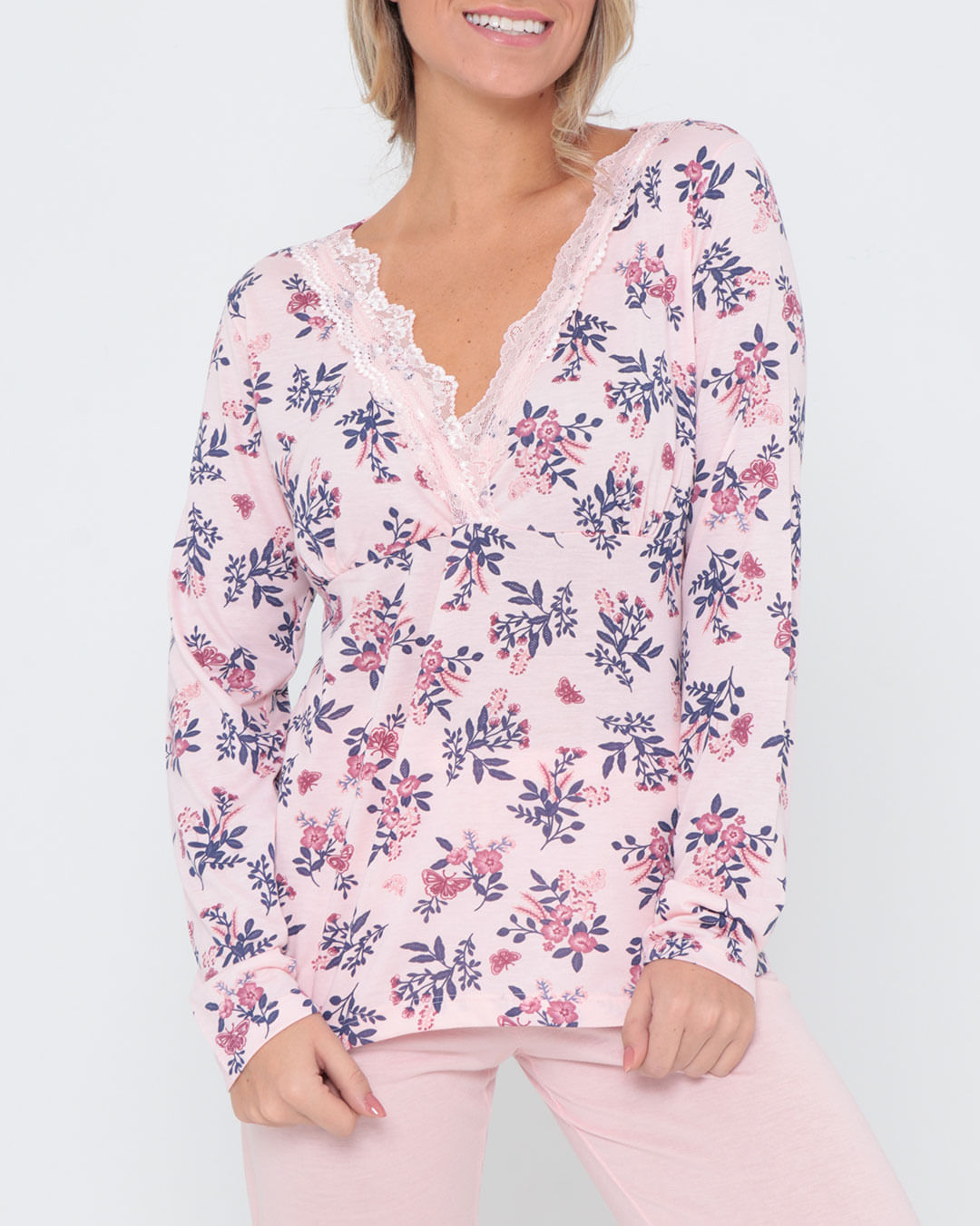 Pij-Longo-Bl-Floral-Dectransp22892---Rosa-Floral