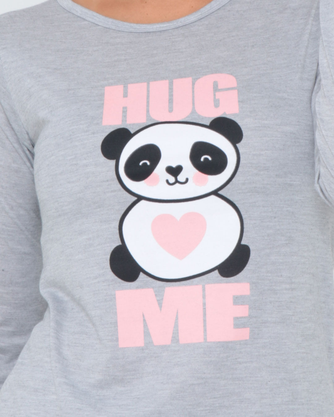 Pij-Longo-Cc-Listra-Silk-Panda3180---Mescla-Claro