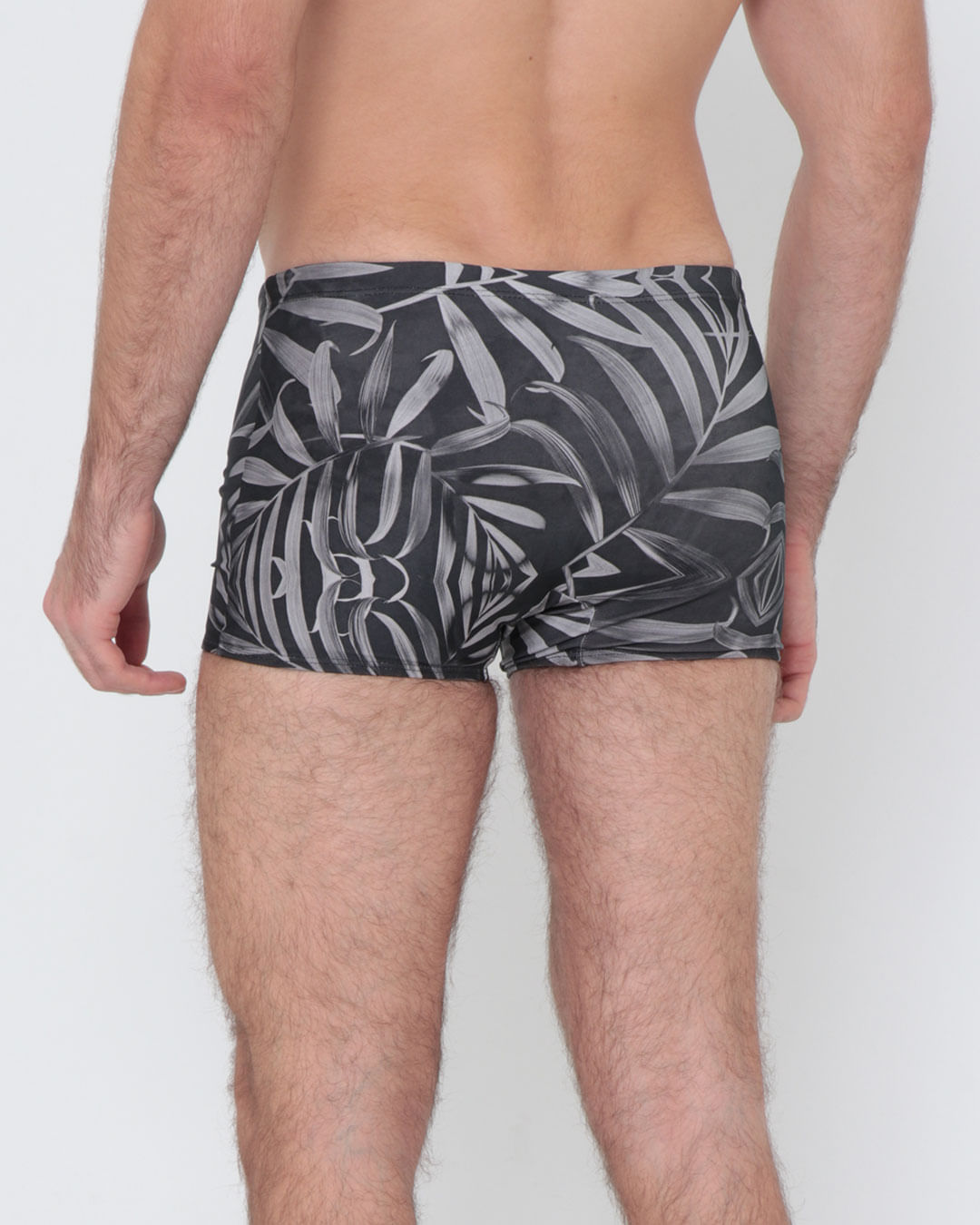 Sunga-1410-Box-Adulto---Preto