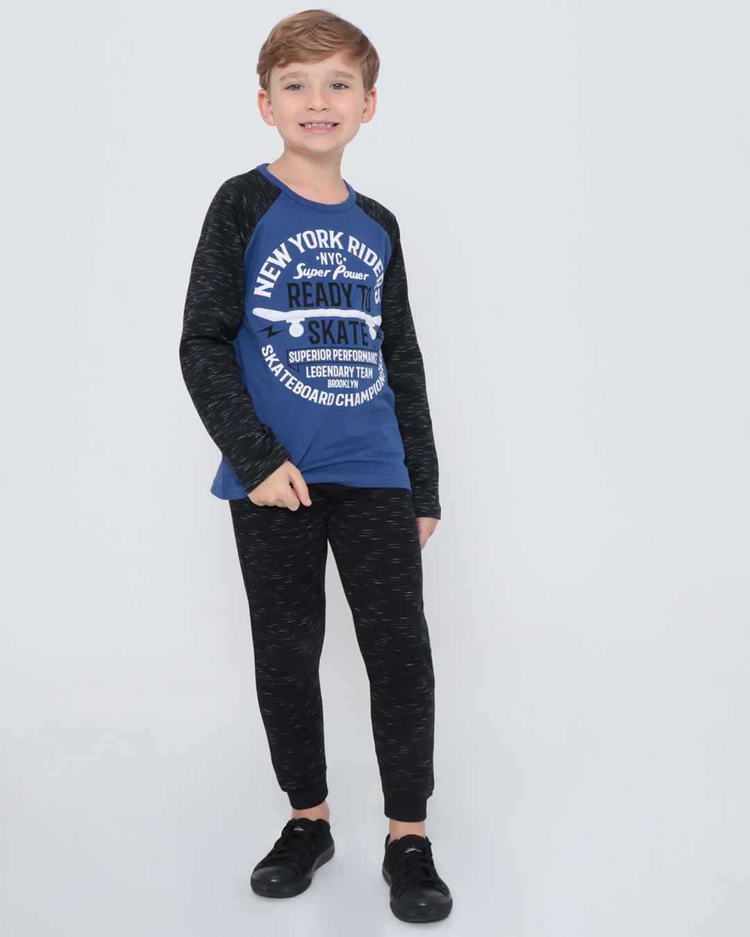 Camiseta-T31476-Ml-Rg-M410-Stree---Azul-Medio