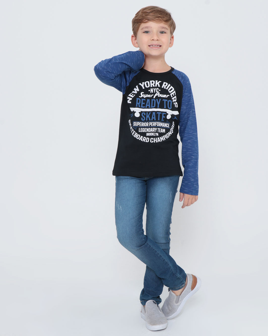 Camiseta-T31476-Ml-Rg-M410-Stree---Preto