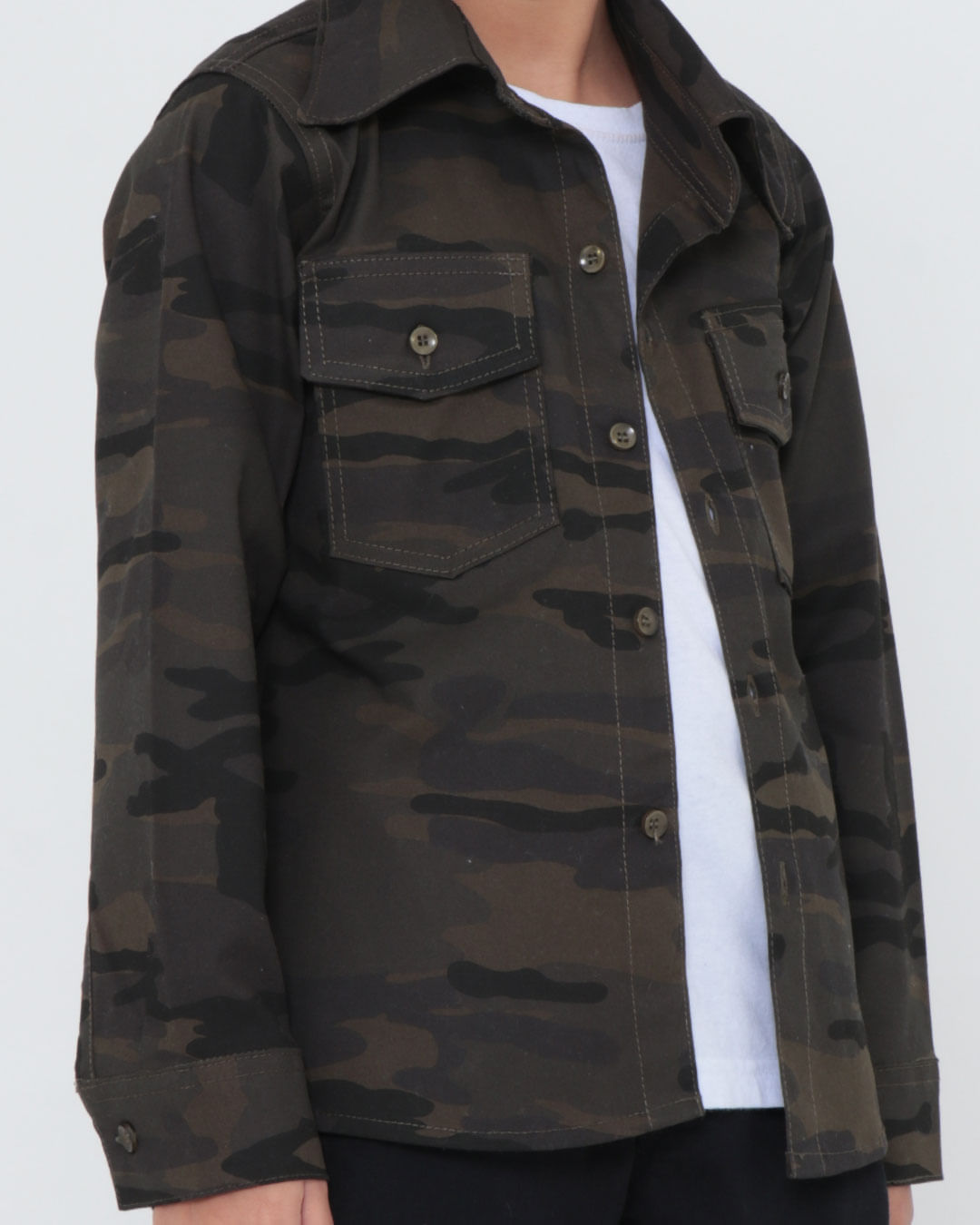 Camisa-Camuflada--3000-Masc-48---Verde-Escuro