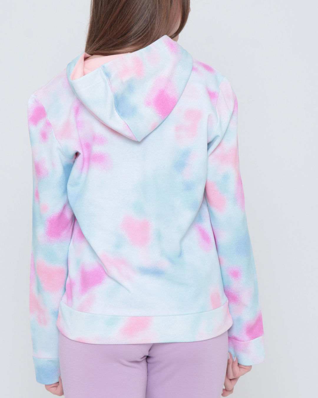 Blusa-Jf120-Mol-Mickey-F-1016---Azul-Outros
