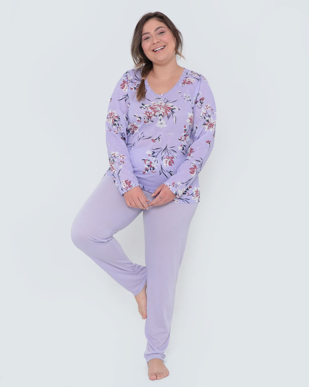 Pij-Lon-Tg-Bl-Flor-Dec-V-Cc-Li22920---Lilas-Medio