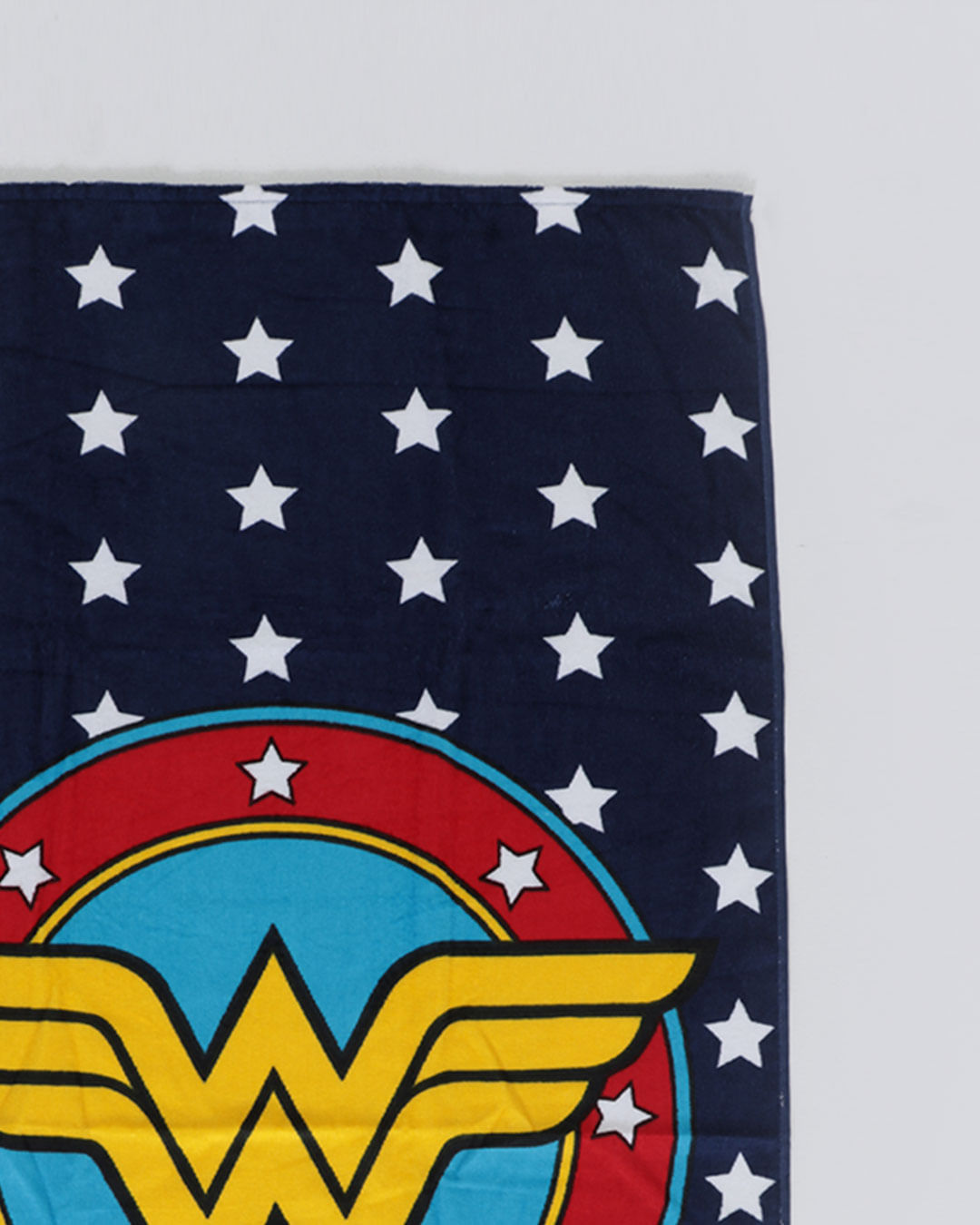 Toalha-Bh-Veludo-70x130-Wonder-Woman---Marinho