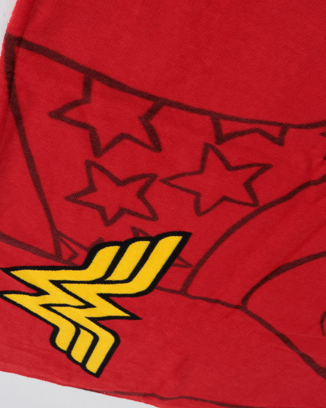 Toalha-Bh-Veludo-70x130-Wonder-Woman---Vermelho-Medio