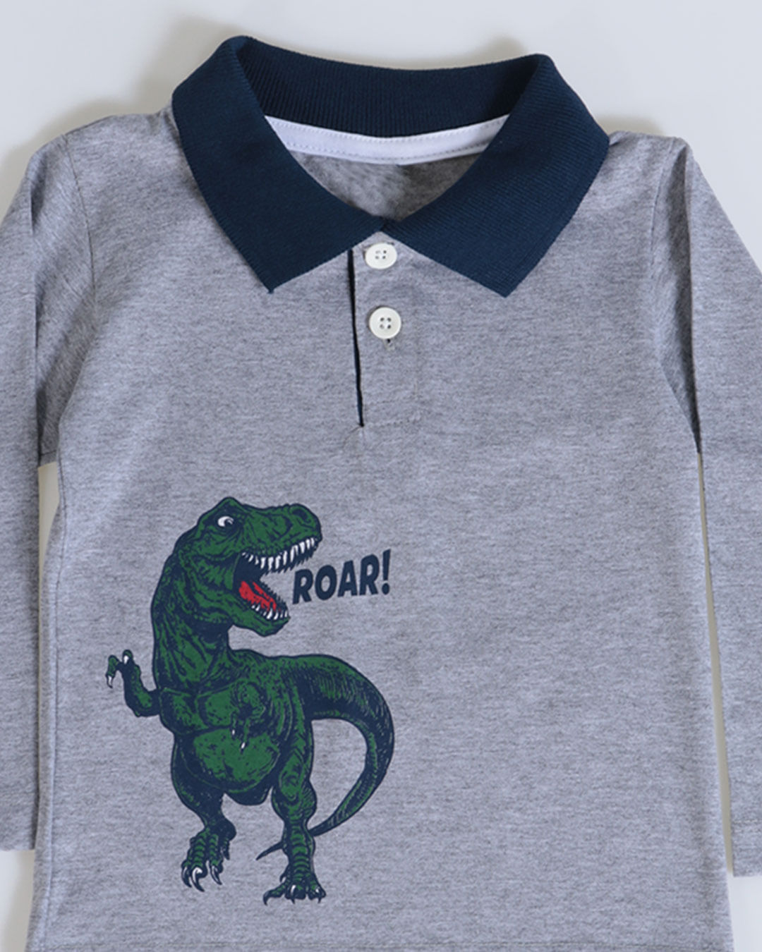 Camiseta-Ml-Polo-Ib11477-Masc-13---Cinza-Claro