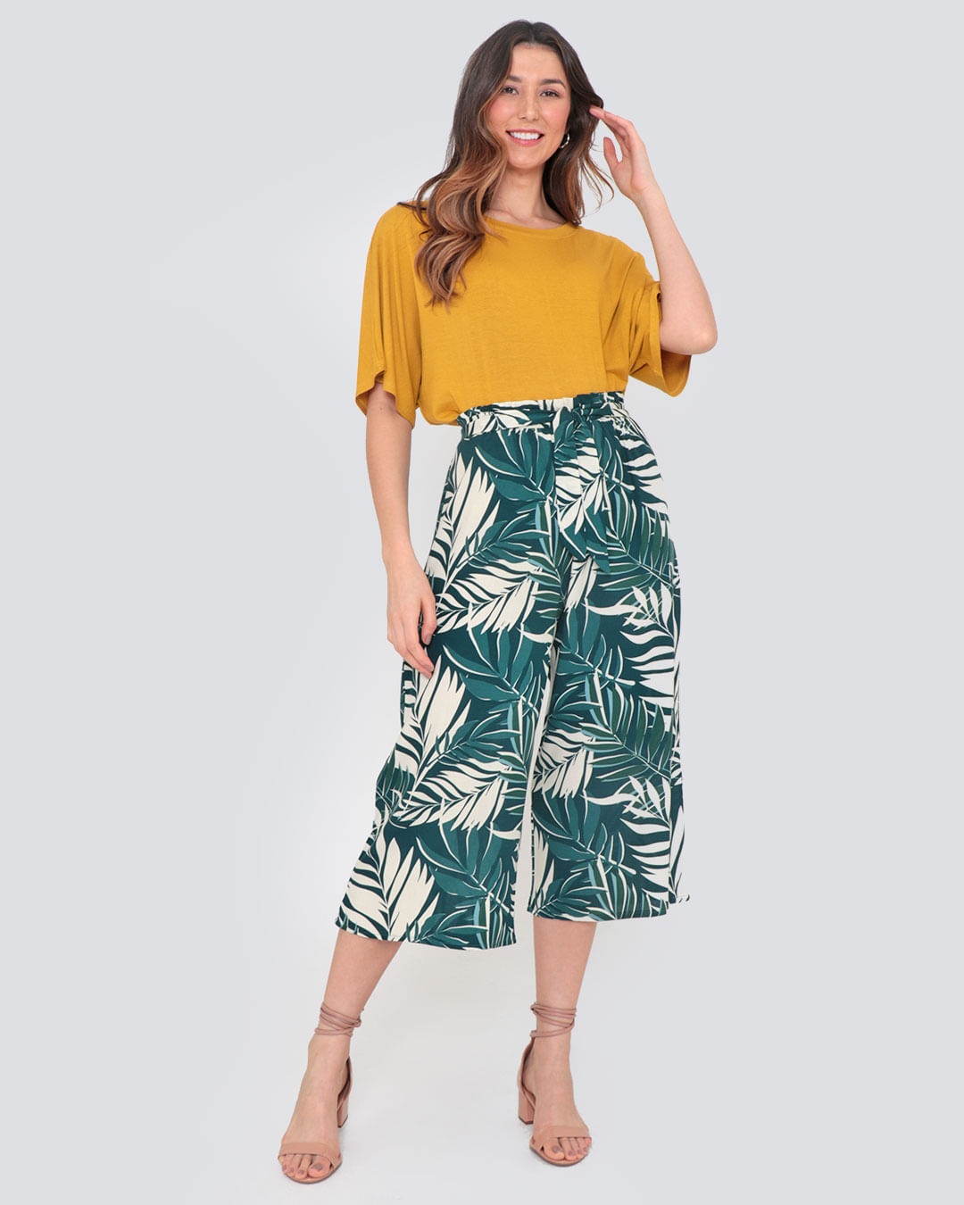 Calca-5603re-Viscose-Estampada---Verde-Floral