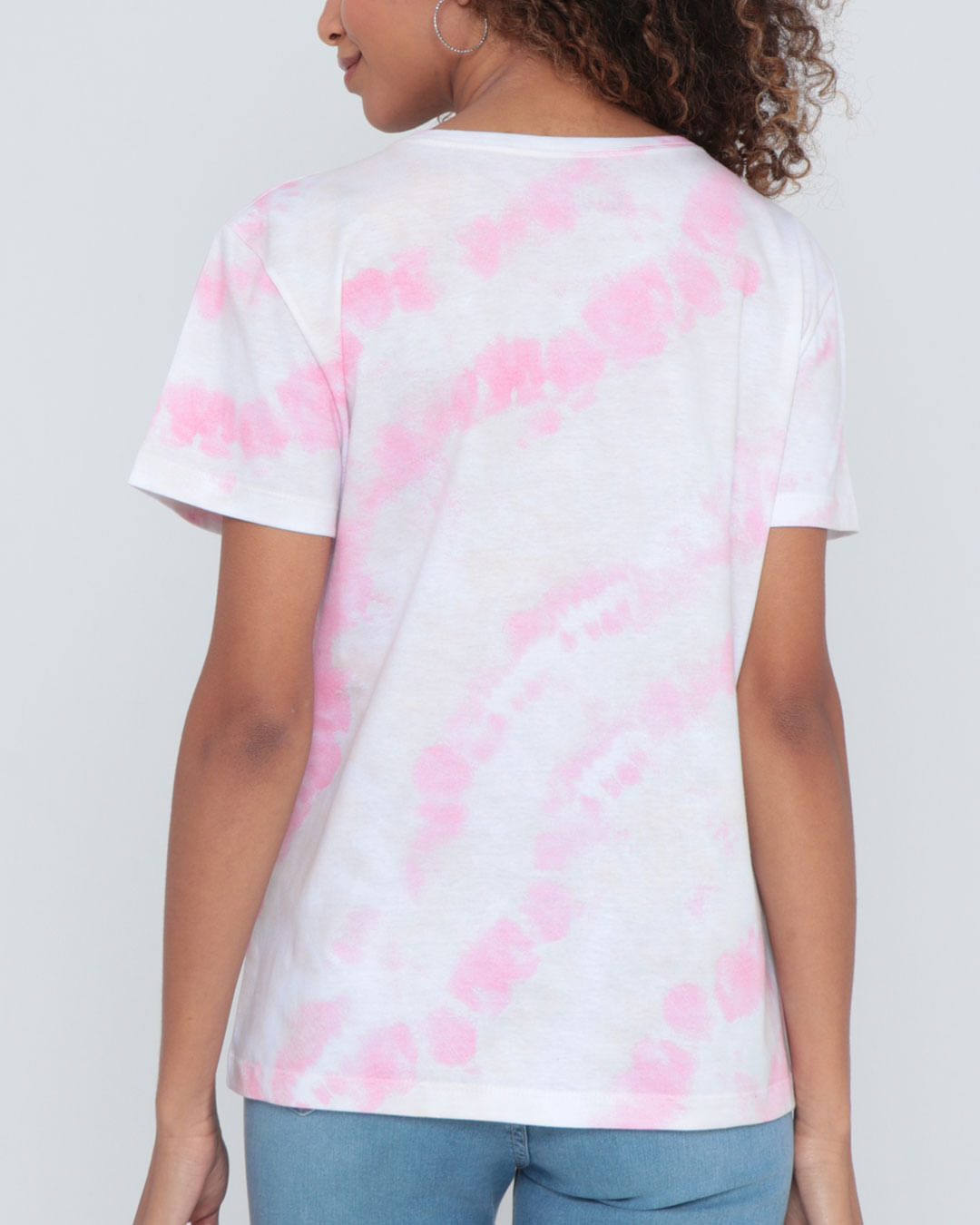 Tshirt-Cruella-R1463-Tie-Dye-Rosa---Rosa-Outros