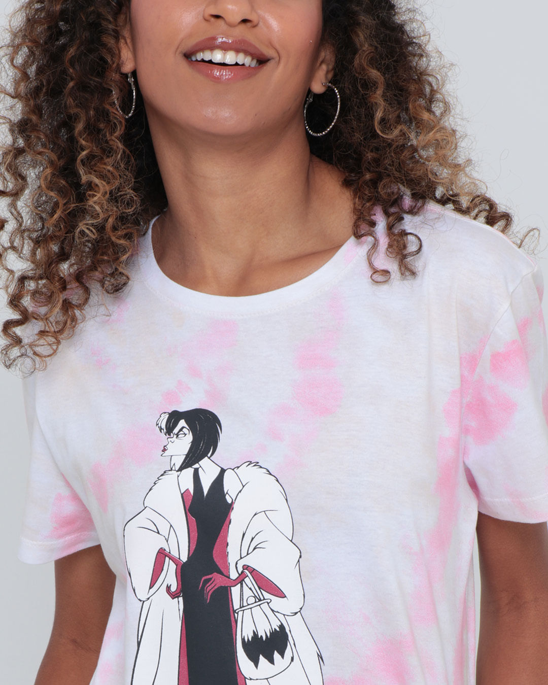 Tshirt-Cruella-R1463-Tie-Dye-Rosa---Rosa-Outros
