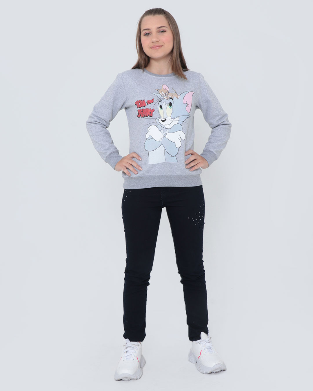 Blusa-072486-Mol-Tomjerry-F-1016---Cinza-Claro