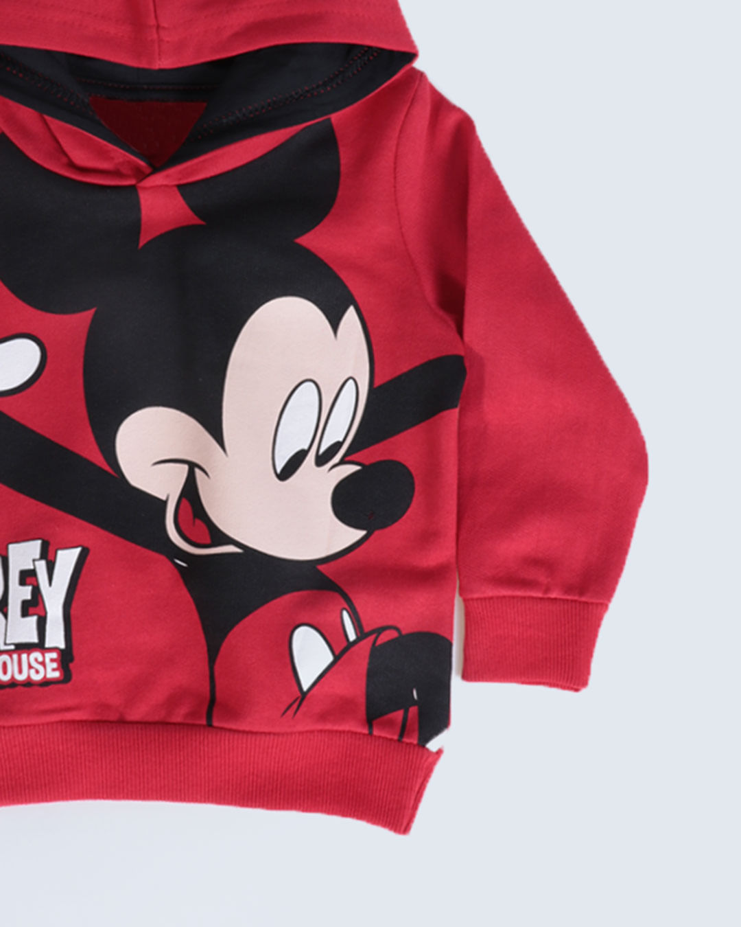 Blusao-Cz-Mol-Ch26416-Mickey-M13---Vermelho-Medio